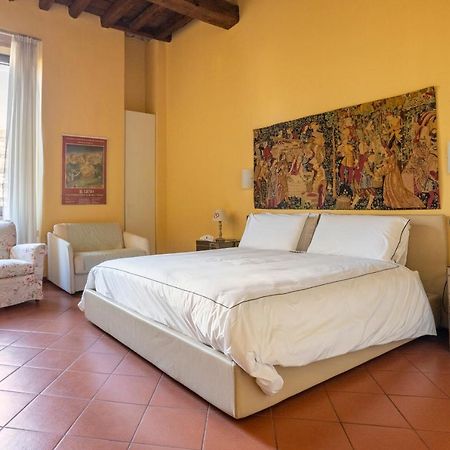 شقة Casa Duchesse Al Castello فيرّارا المظهر الخارجي الصورة