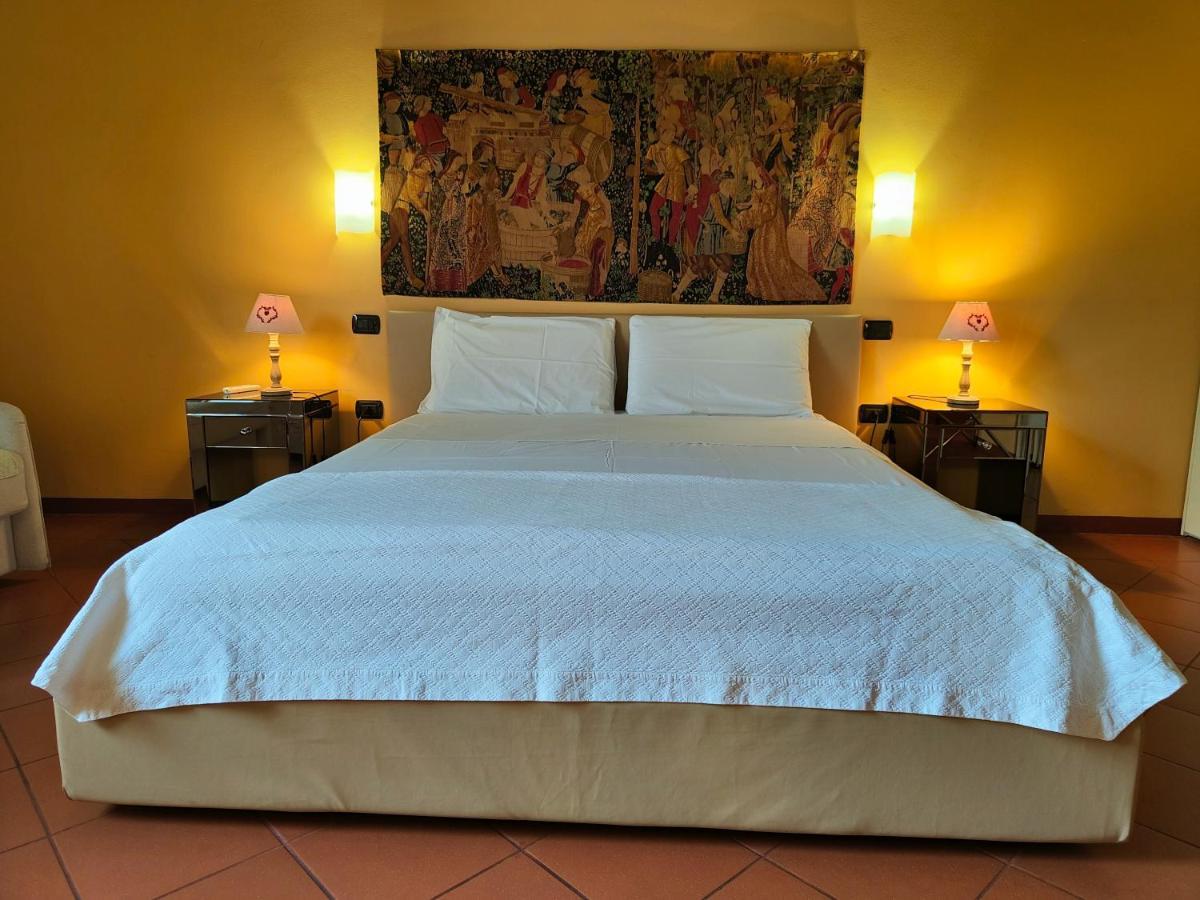 شقة Casa Duchesse Al Castello فيرّارا المظهر الخارجي الصورة