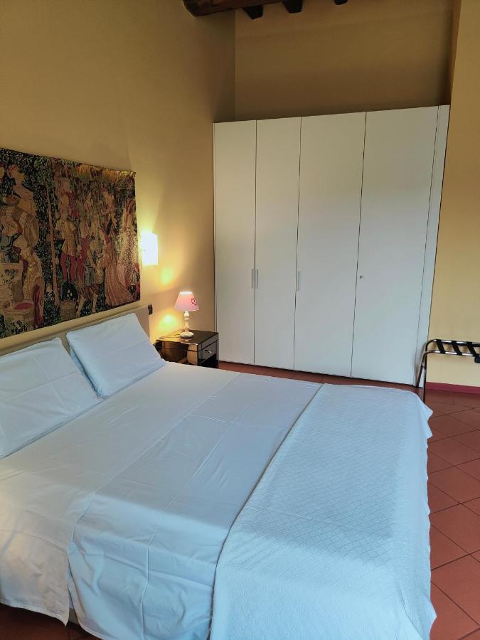 شقة Casa Duchesse Al Castello فيرّارا المظهر الخارجي الصورة