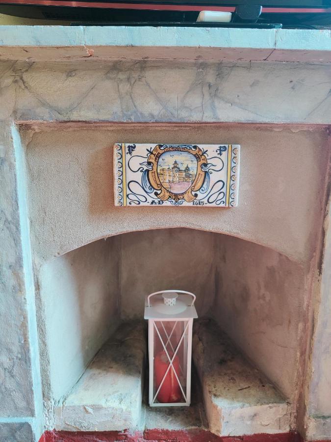 شقة Casa Duchesse Al Castello فيرّارا المظهر الخارجي الصورة
