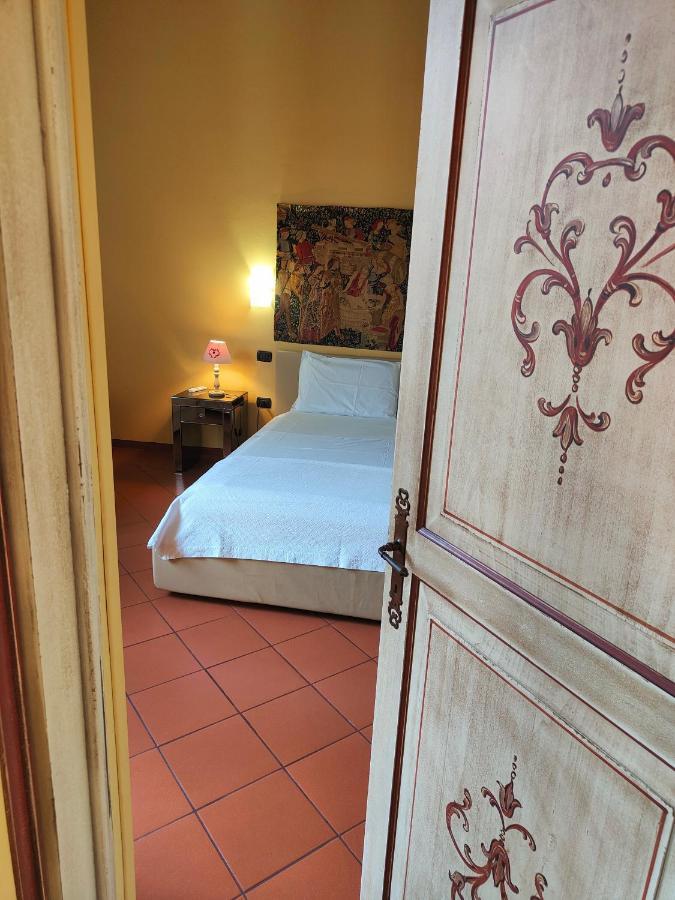 شقة Casa Duchesse Al Castello فيرّارا المظهر الخارجي الصورة