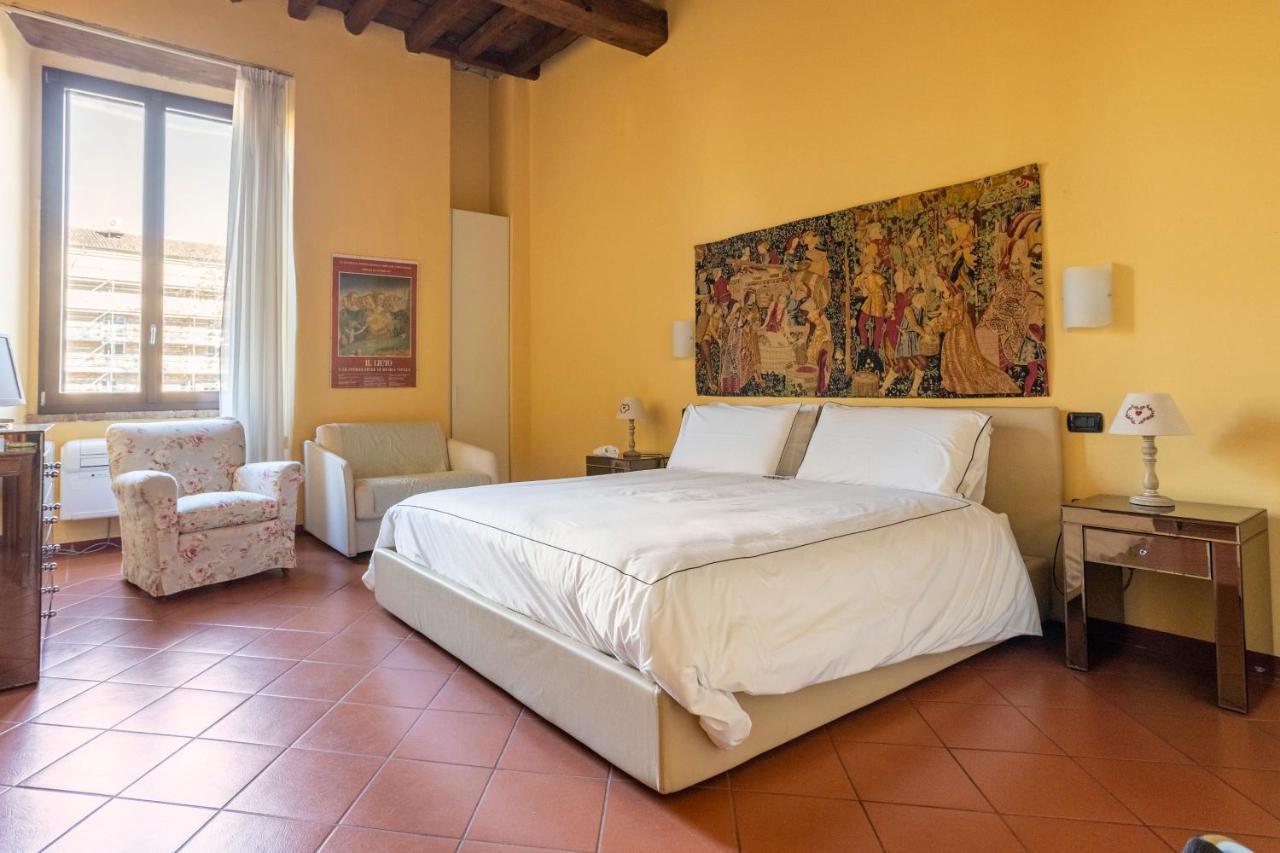 شقة Casa Duchesse Al Castello فيرّارا المظهر الخارجي الصورة