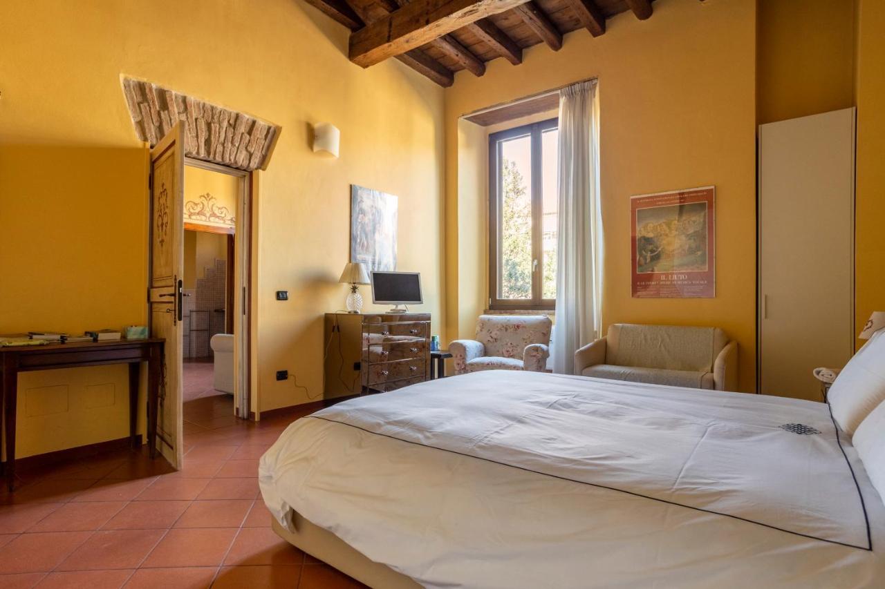 شقة Casa Duchesse Al Castello فيرّارا المظهر الخارجي الصورة