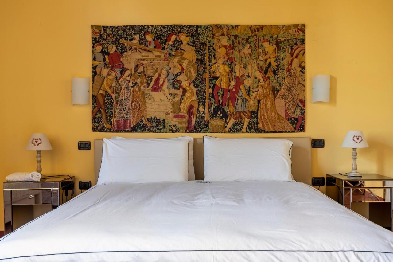 شقة Casa Duchesse Al Castello فيرّارا المظهر الخارجي الصورة