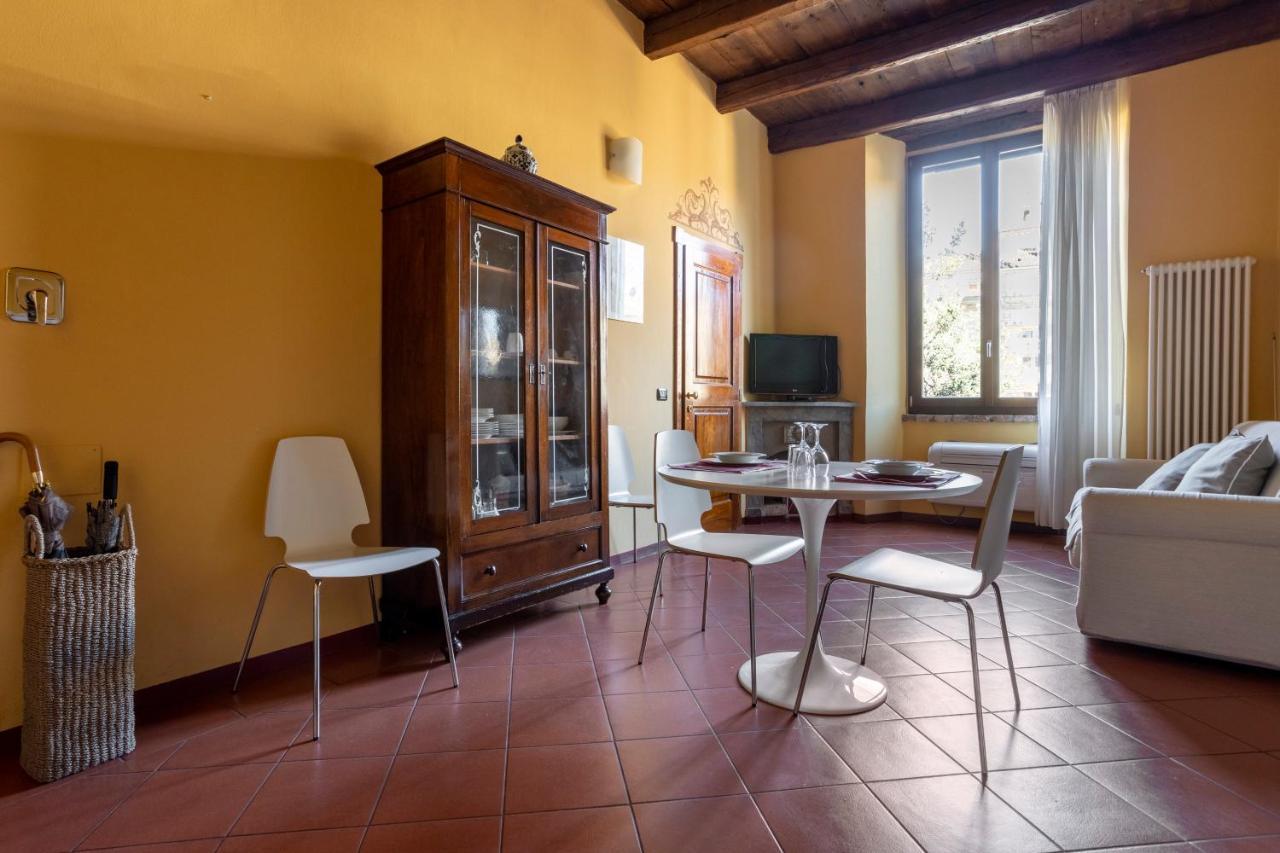 شقة Casa Duchesse Al Castello فيرّارا المظهر الخارجي الصورة