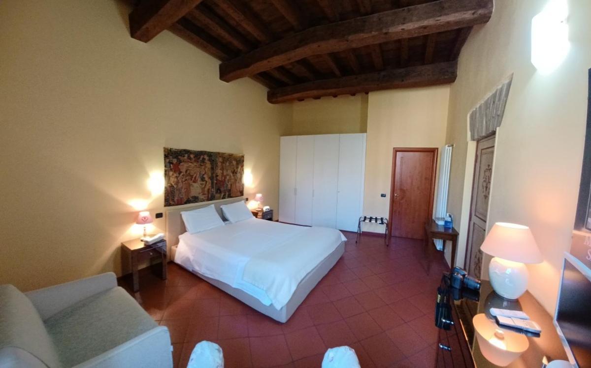 شقة Casa Duchesse Al Castello فيرّارا المظهر الخارجي الصورة